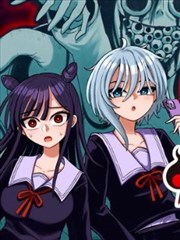 《邮局夜班》图鉴封面:深夜邮局的分拣台